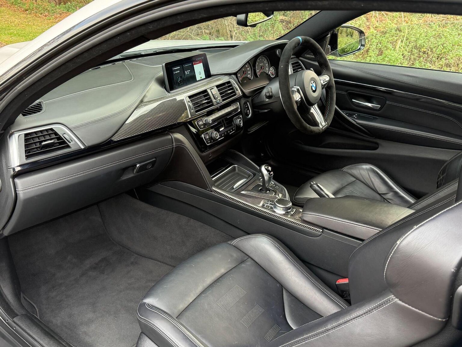 Used BMW M4 2017 for sale - 76716203: Photo 5