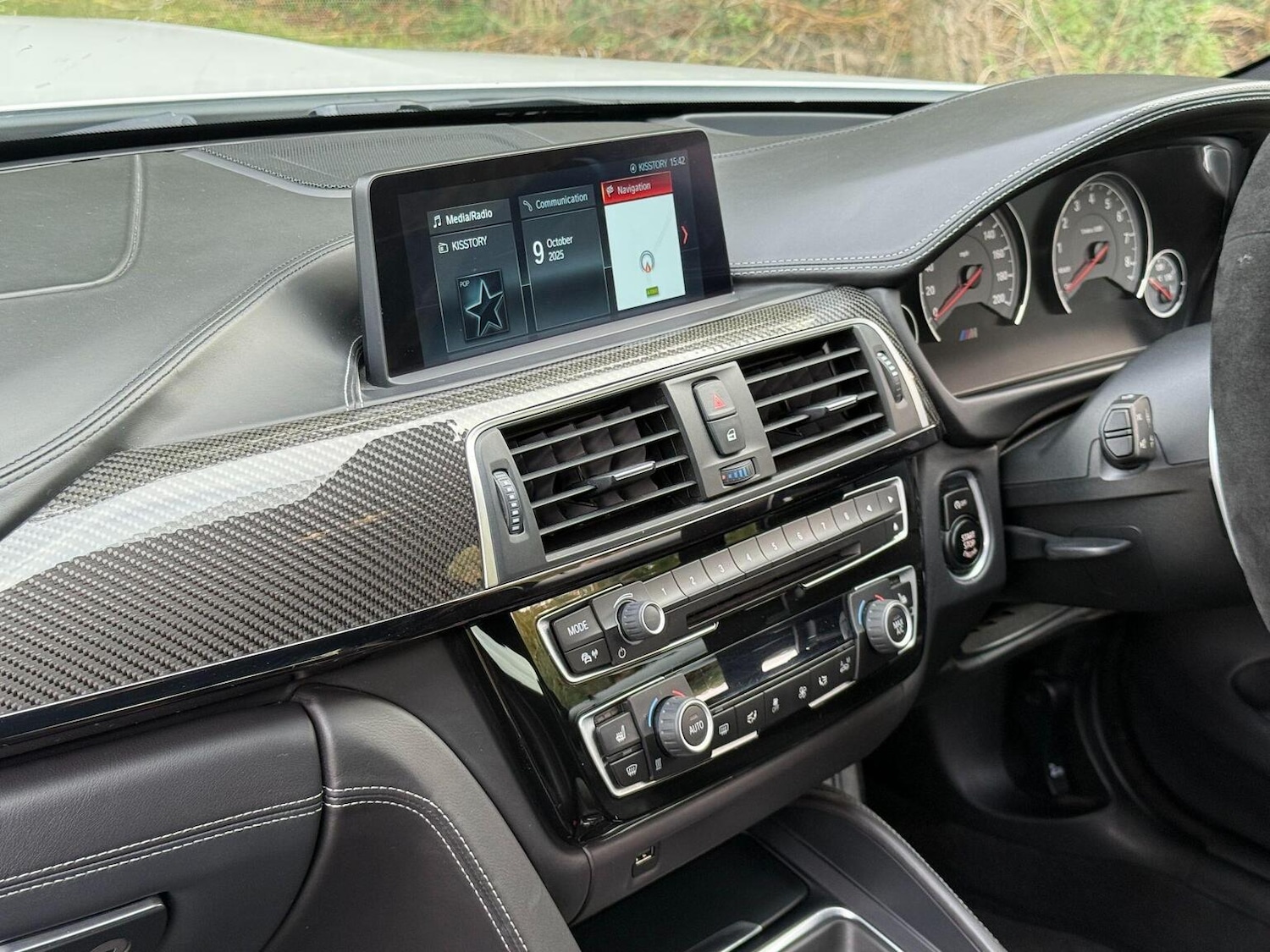 Used BMW M4 2017 for sale - 76716203: Photo 50