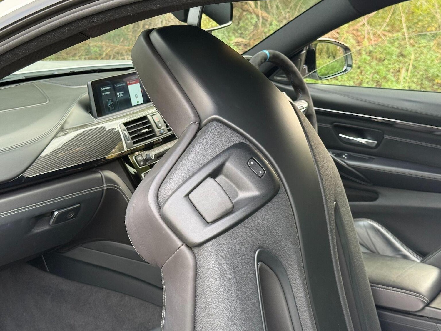 Used BMW M4 2017 for sale - 76716203: Photo 52