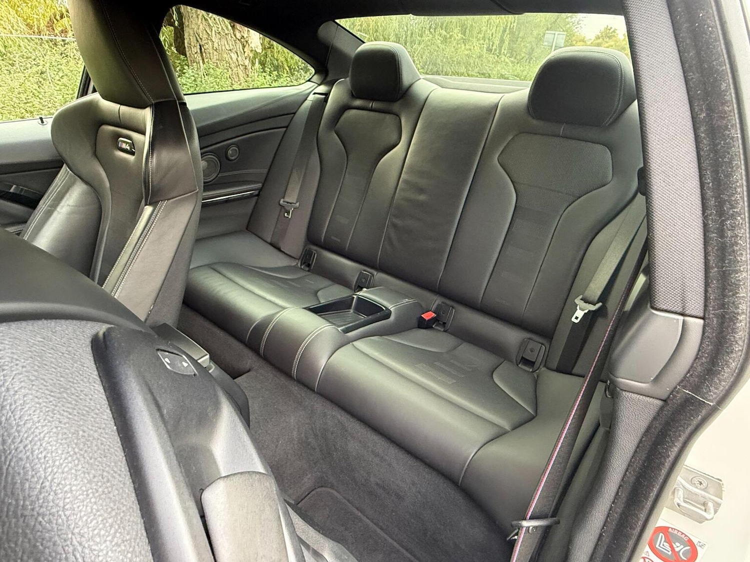 Used BMW M4 2017 for sale - 76716203: Photo 53