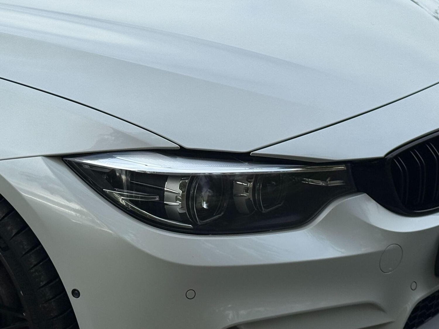 Used BMW M4 2017 for sale - 76716203: Photo 58