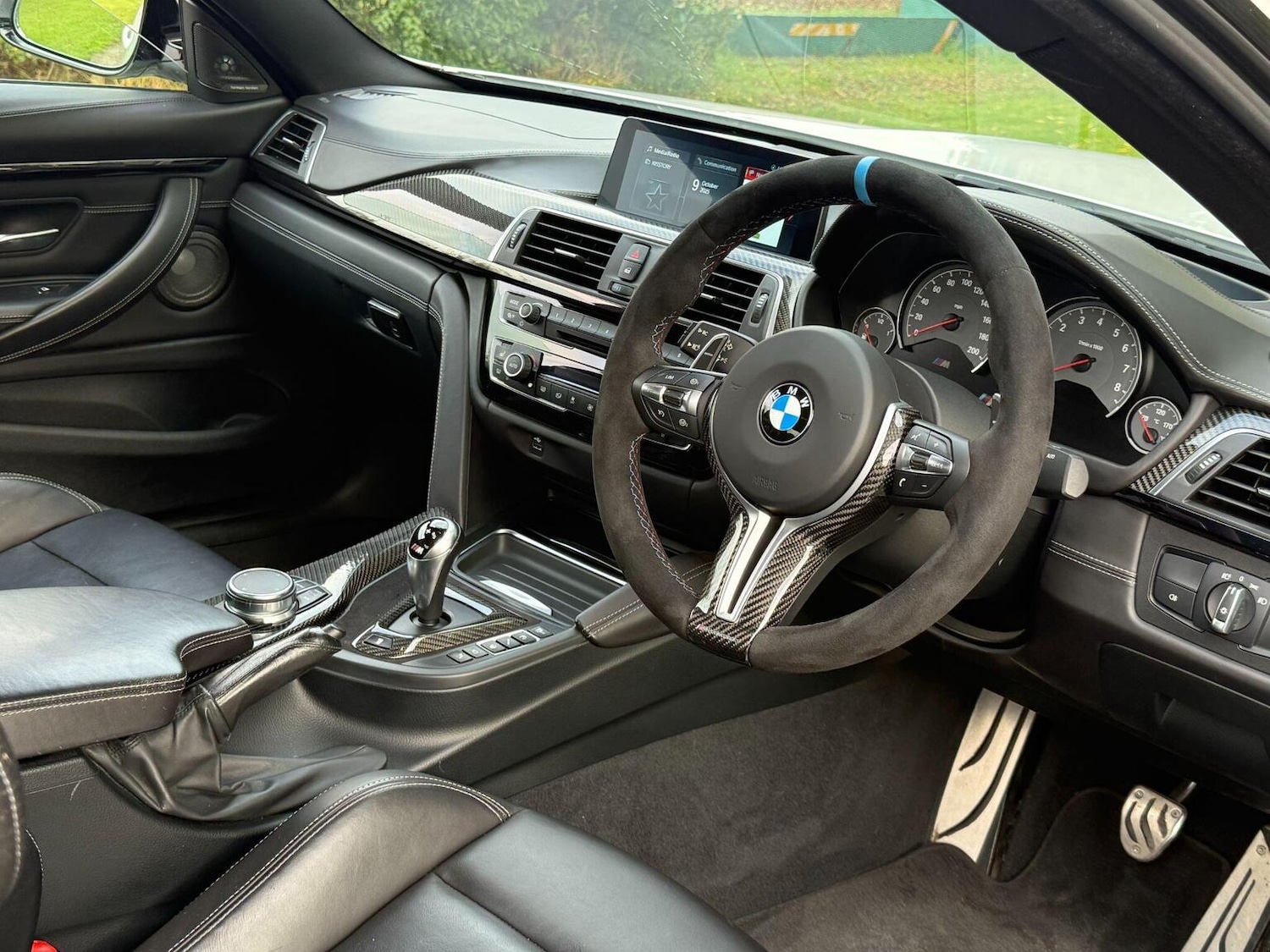 Used BMW M4 2017 for sale - 76716203: Photo 6