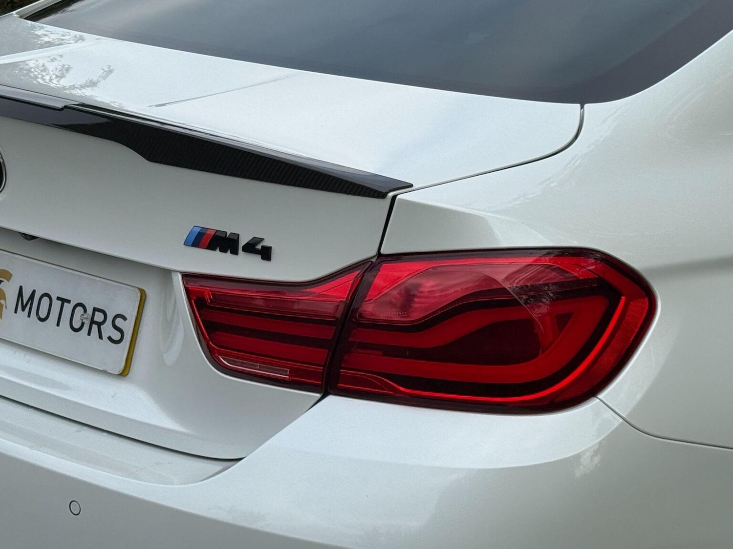 Used BMW M4 2017 for sale - 76716203: Photo 62