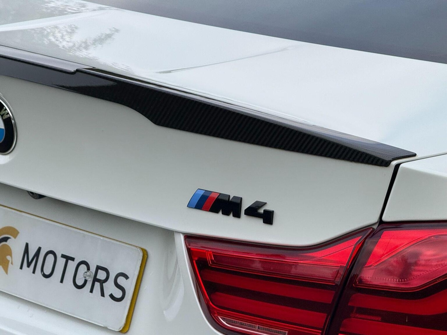 Used BMW M4 2017 for sale - 76716203: Photo 63