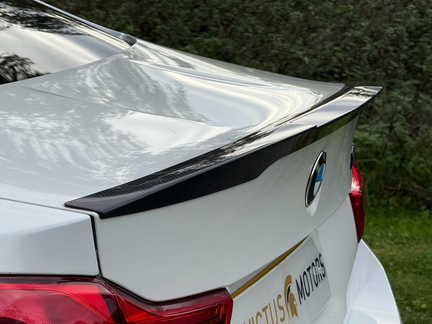 Used BMW M4 2017 for sale - 76716203: Photo 65