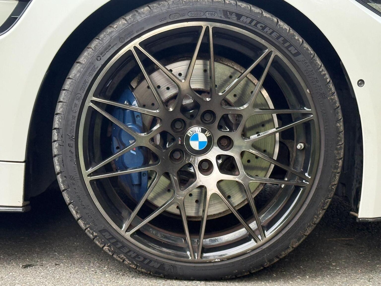 Used BMW M4 2017 for sale - 76716203: Photo 66