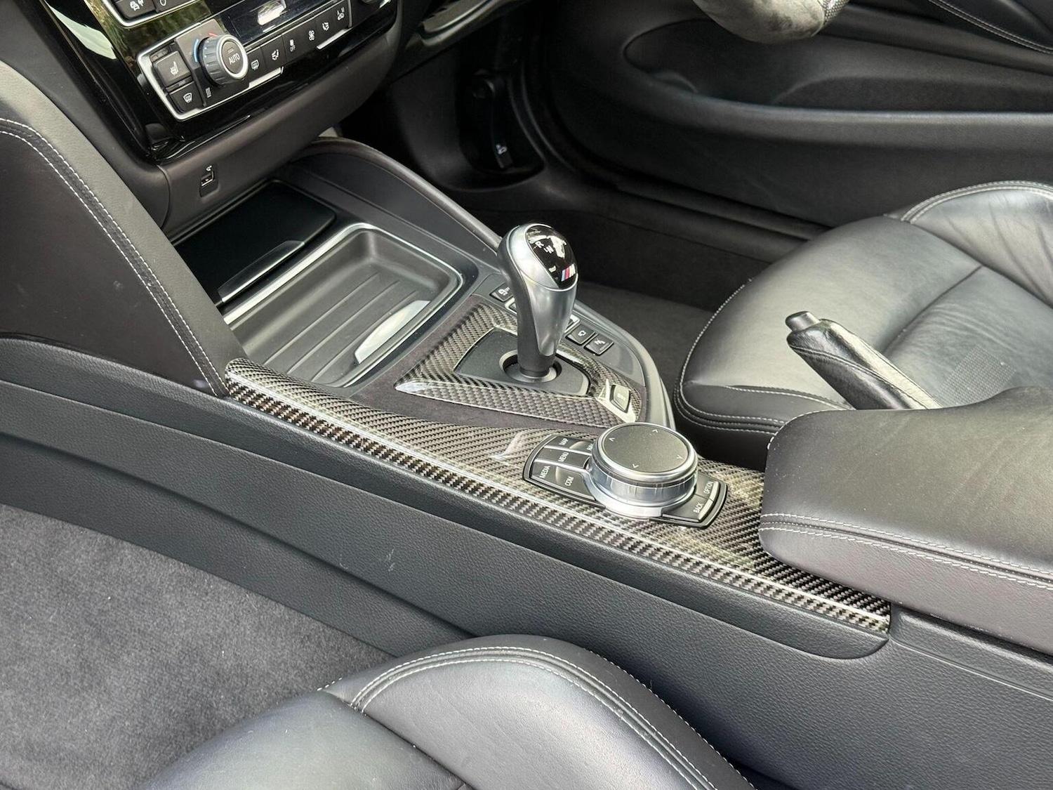 Used BMW M4 2017 for sale - 76716203: Photo 7