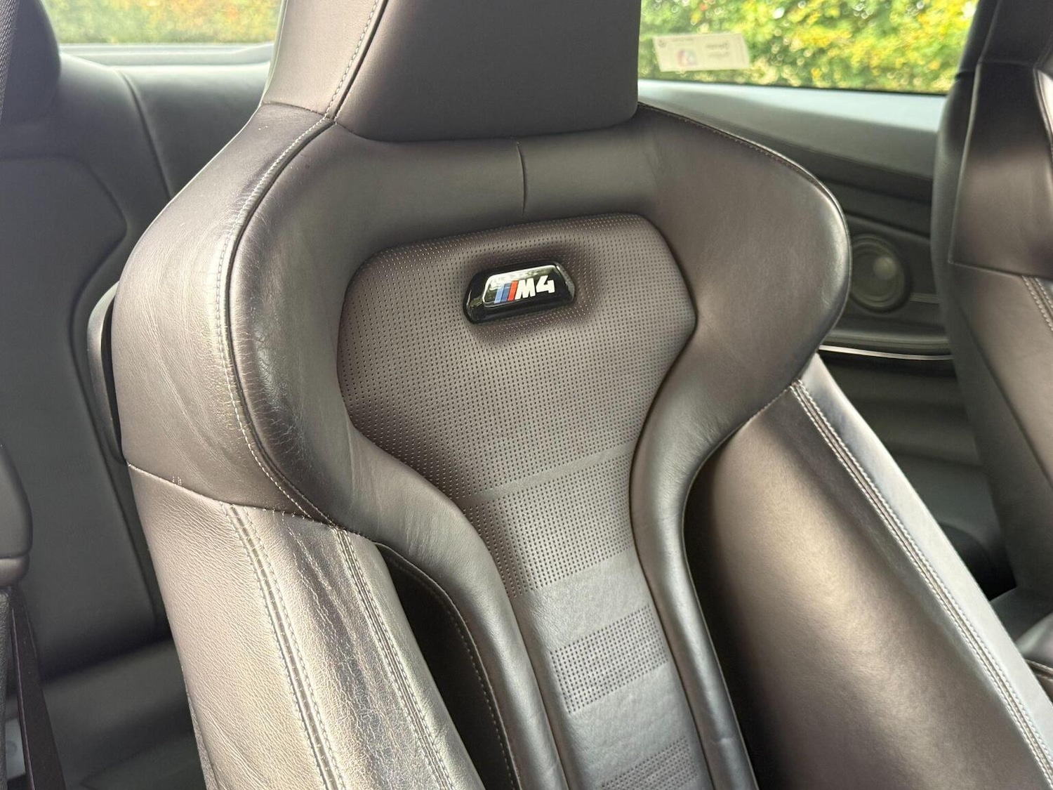 Used BMW M4 2017 for sale - 76716203: Photo 8