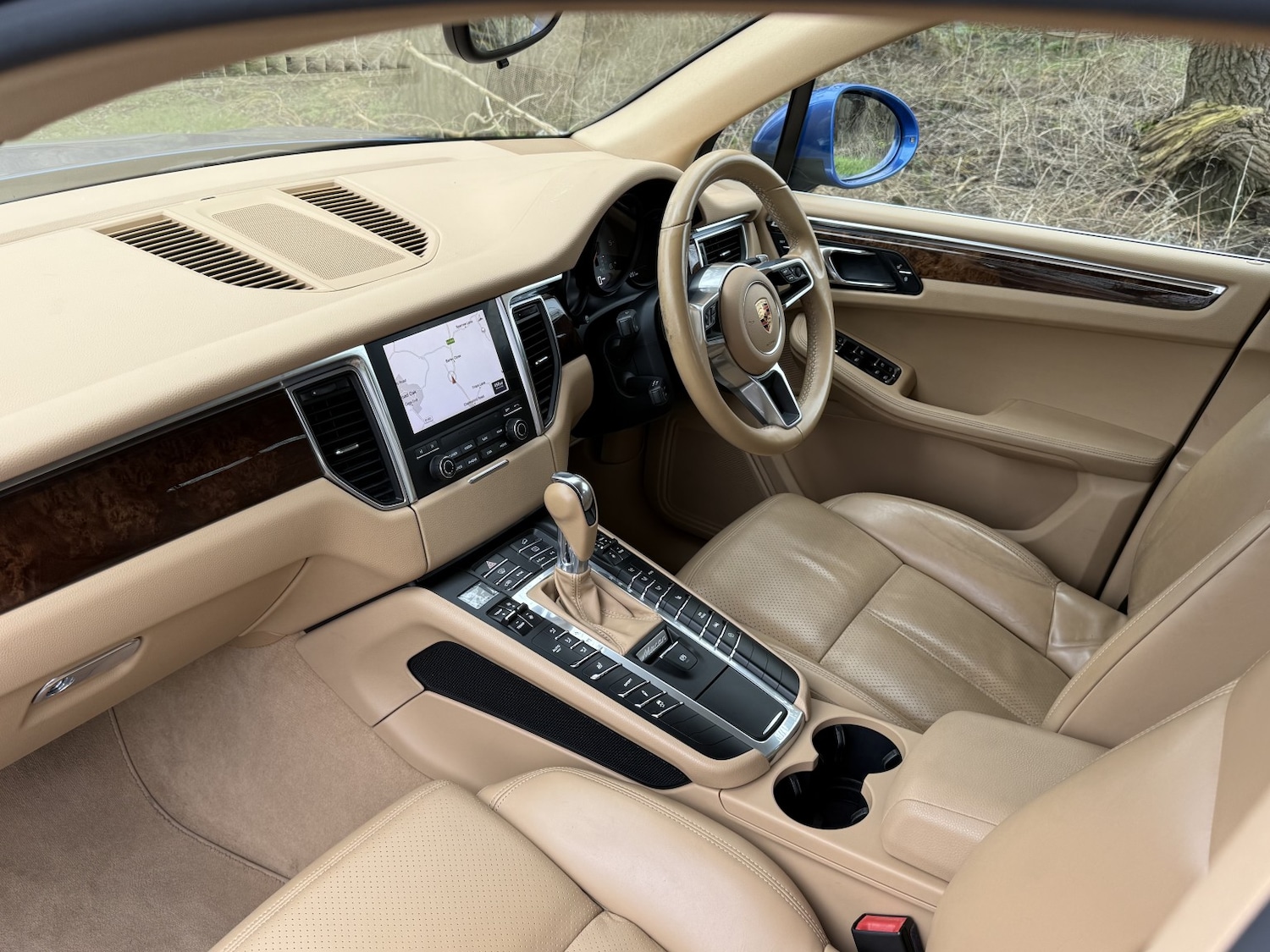 Used Porsche Macan 2016 for sale - 78004329: Photo 13