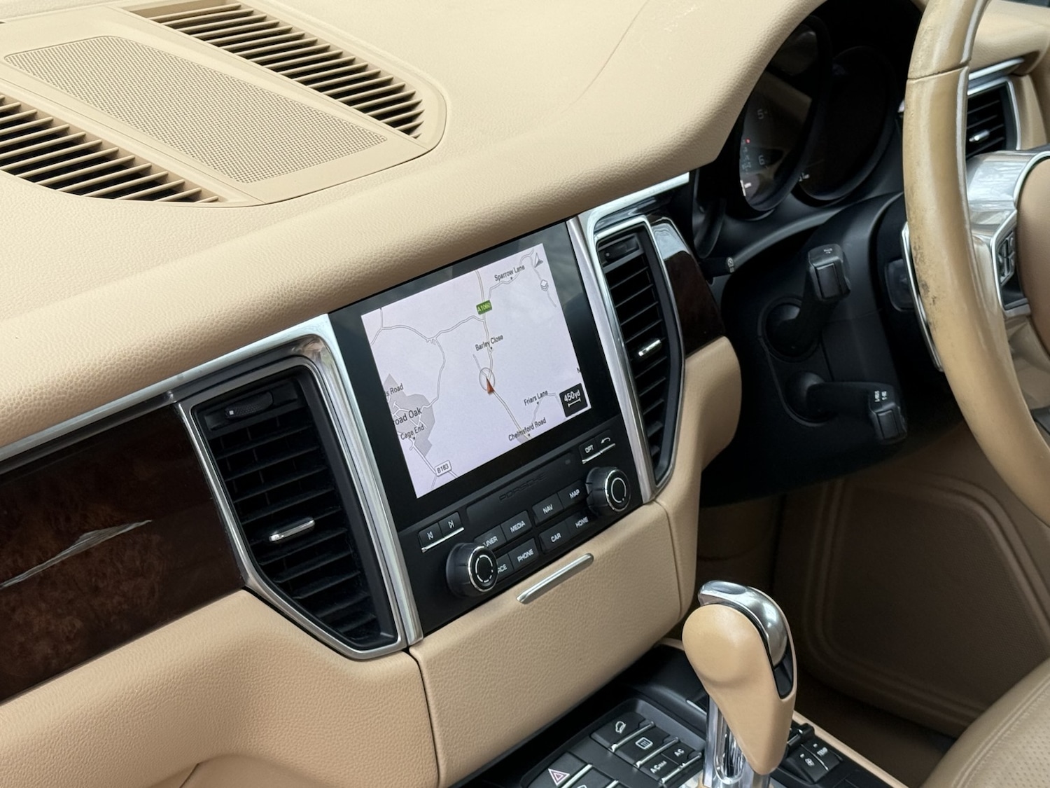 Used Porsche Macan 2016 for sale - 78004329: Photo 15