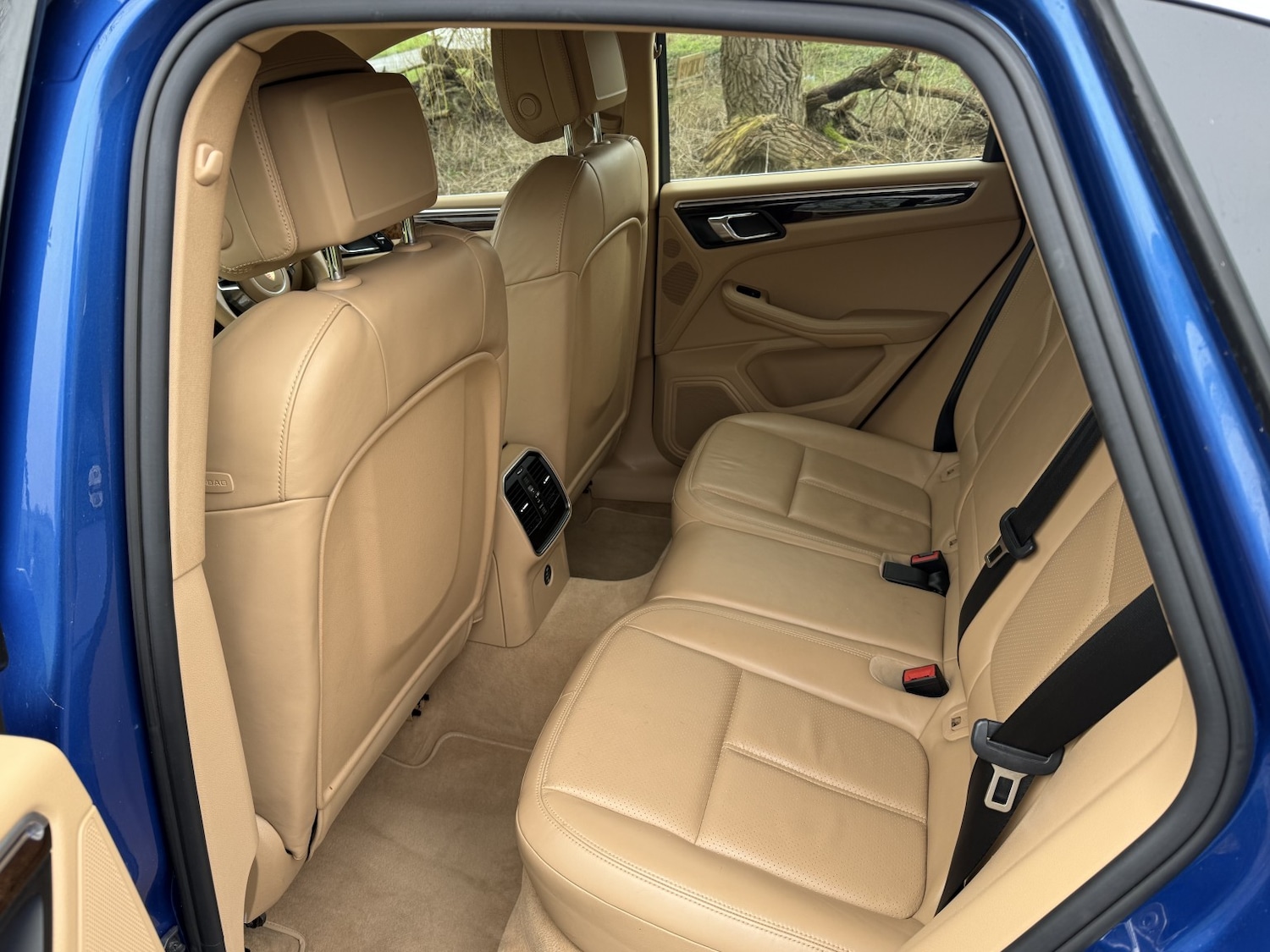 Used Porsche Macan 2016 for sale - 78004329: Photo 17