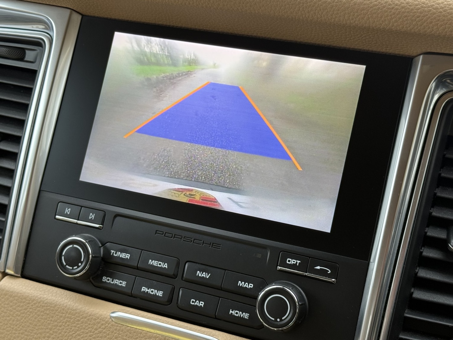 Used Porsche Macan 2016 for sale - 78004329: Photo 20