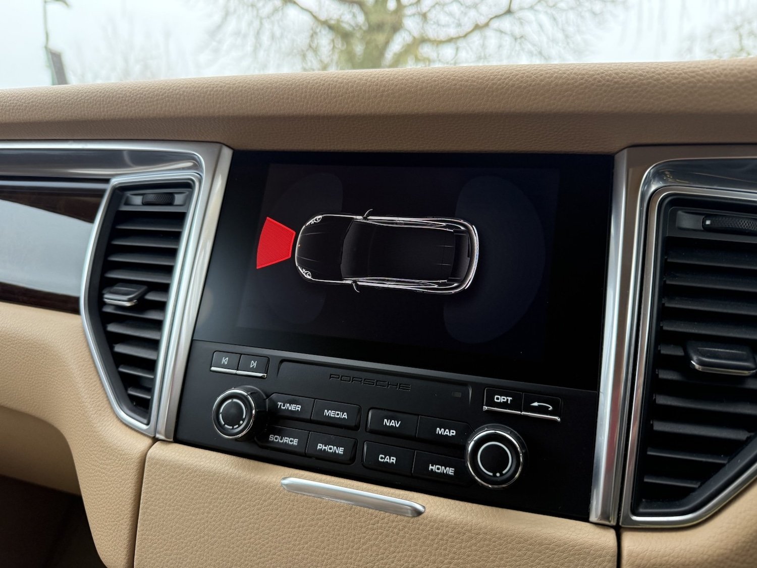 Used Porsche Macan 2016 for sale - 78004329: Photo 21