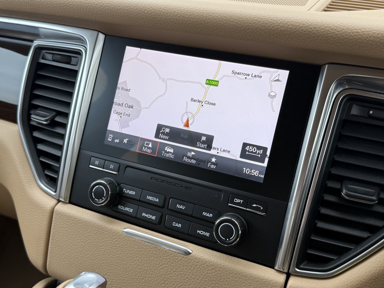 Used Porsche Macan 2016 for sale - 78004329: Photo 22