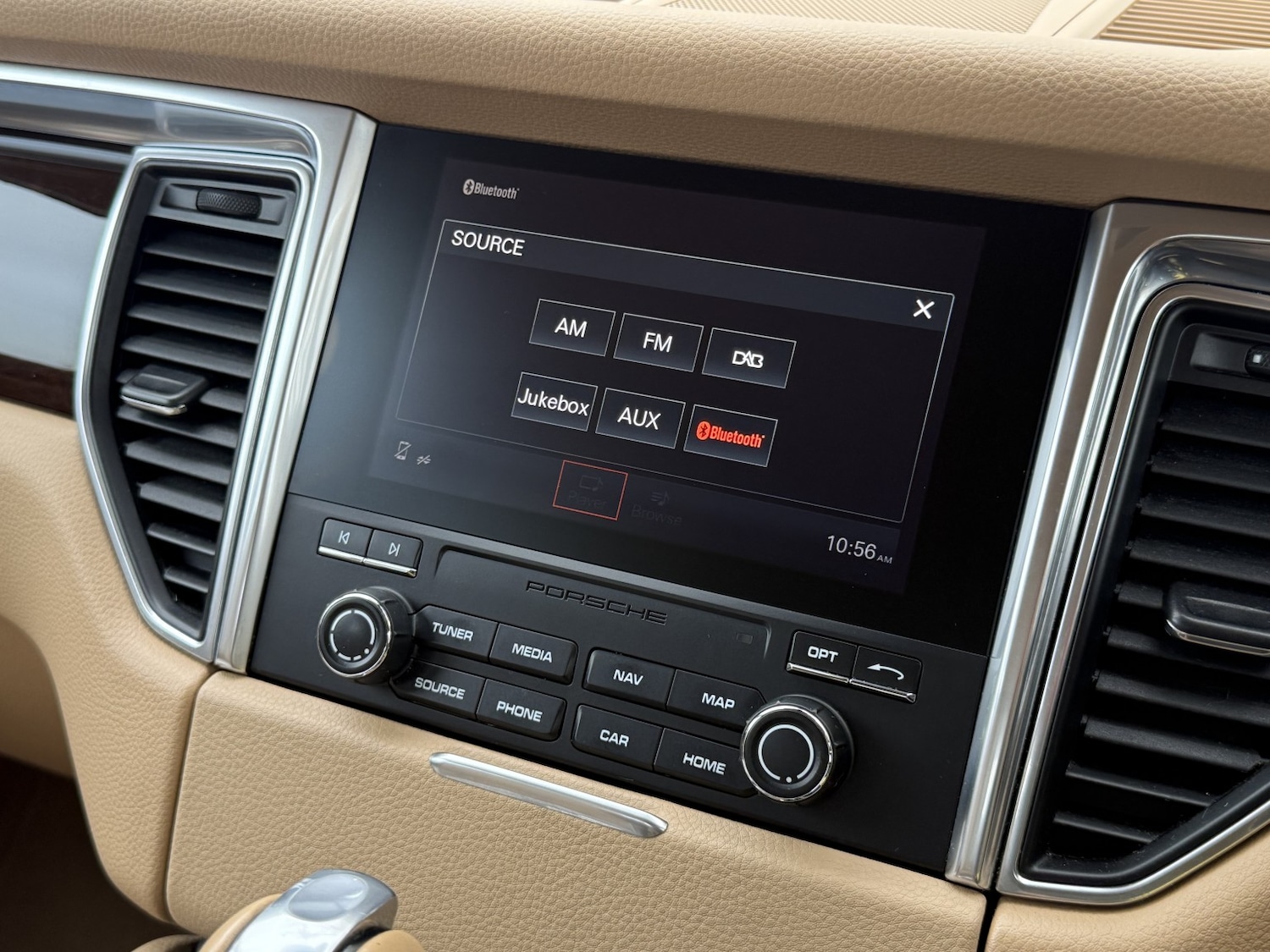 Used Porsche Macan 2016 for sale - 78004329: Photo 23