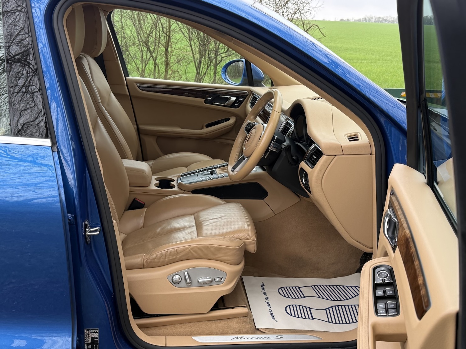 Used Porsche Macan 2016 for sale - 78004329: Photo 27