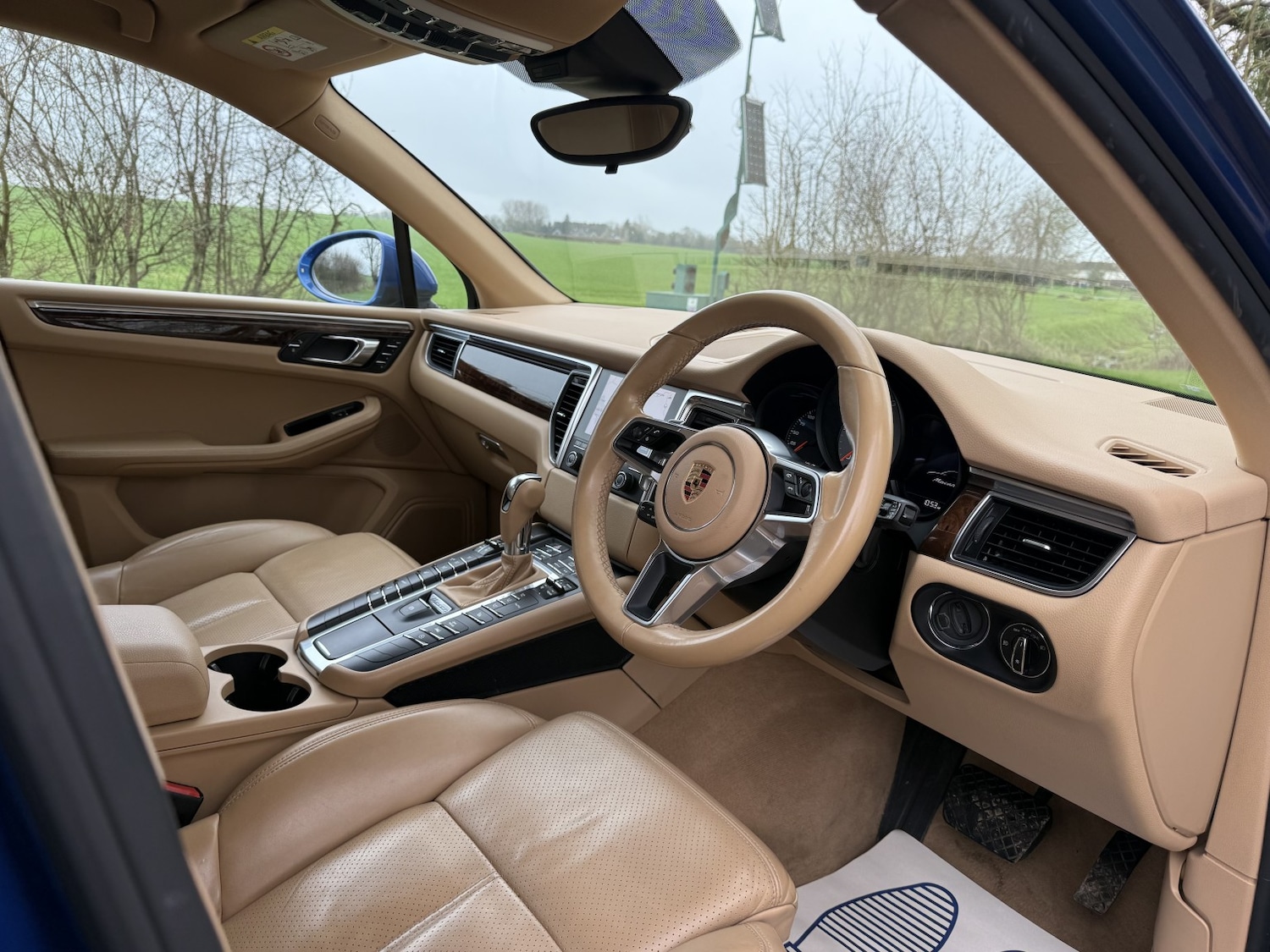 Used Porsche Macan 2016 for sale - 78004329: Photo 29