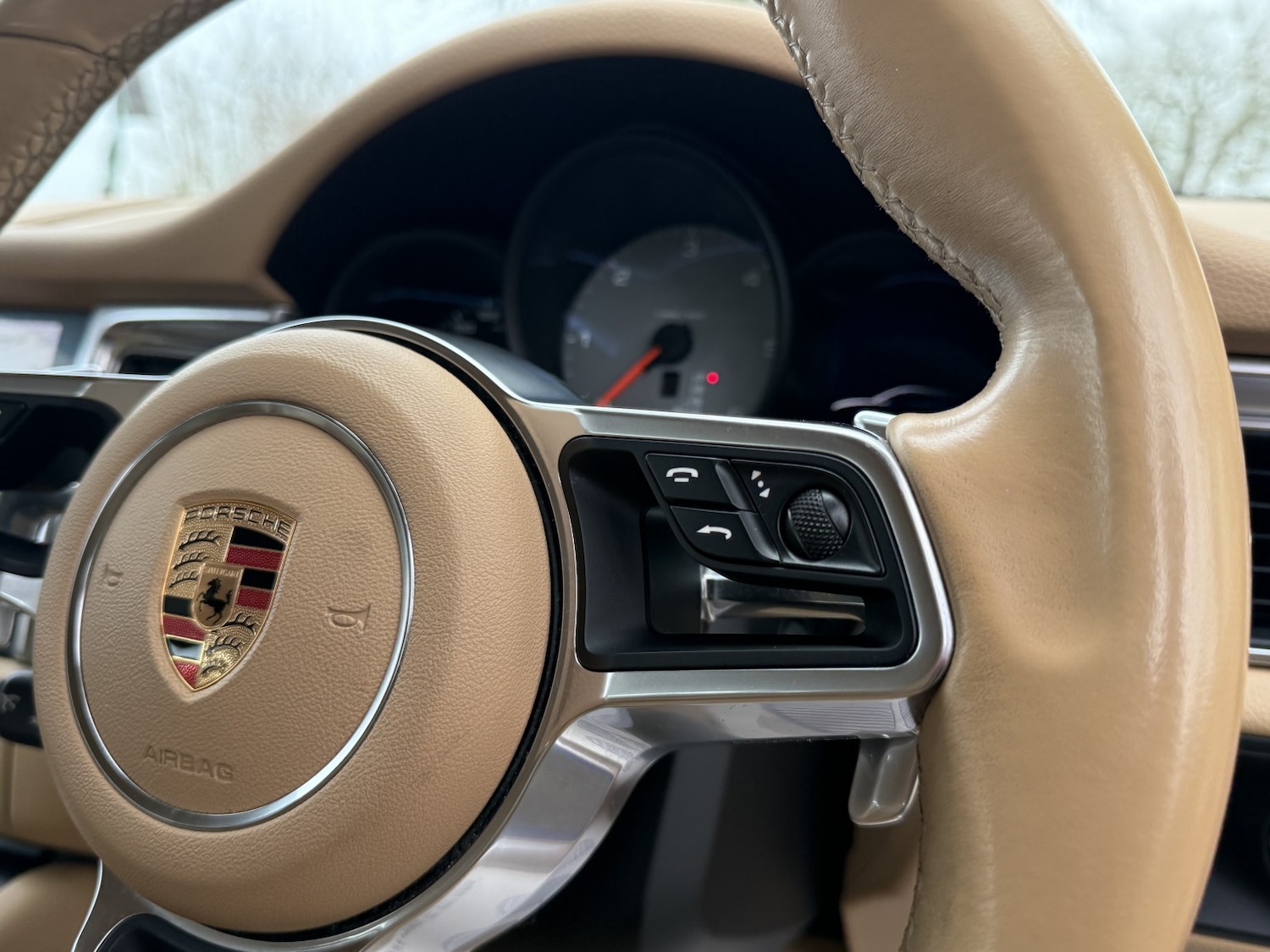 Used Porsche Macan 2016 for sale - 78004329: Photo 37