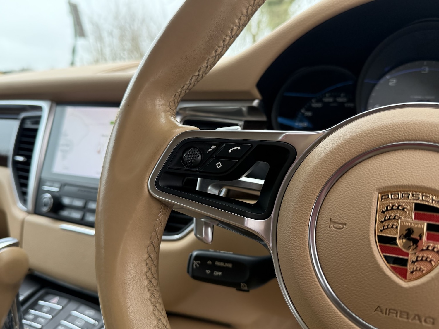 Used Porsche Macan 2016 for sale - 78004329: Photo 42