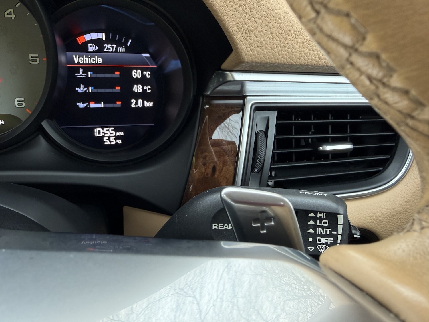 Used Porsche Macan 2016 for sale - 78004329: Photo 43