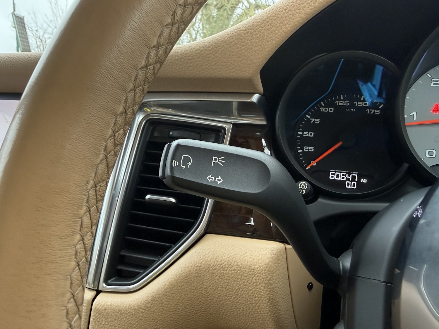 Used Porsche Macan 2016 for sale - 78004329: Photo 44