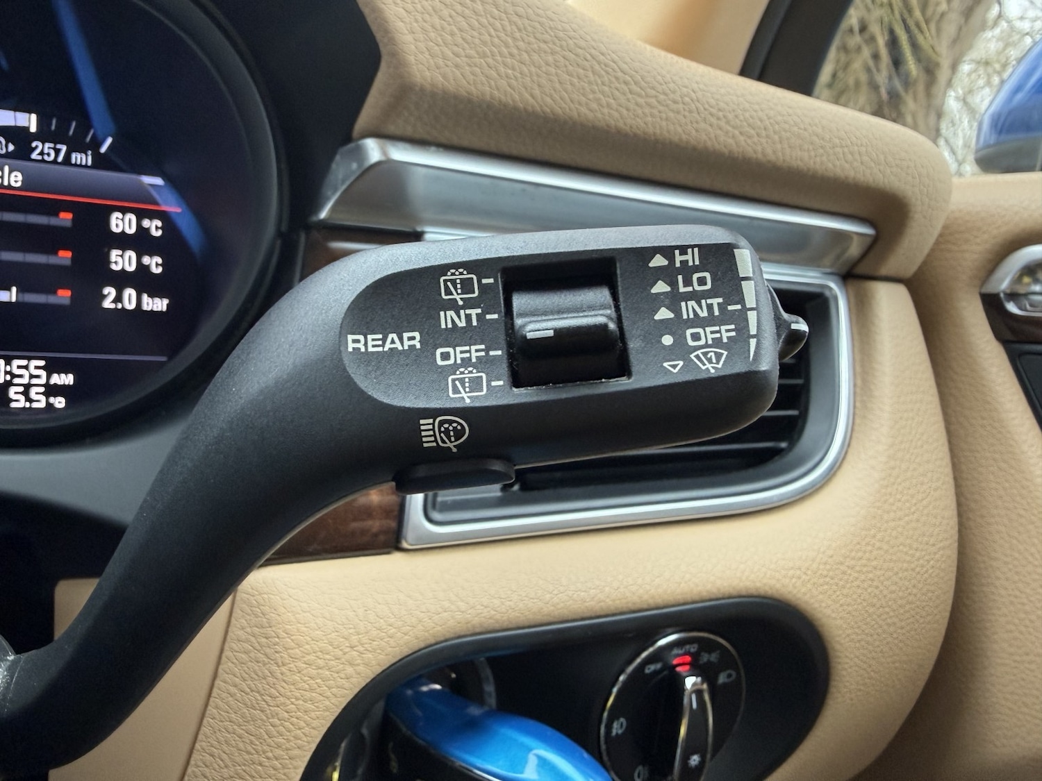 Used Porsche Macan 2016 for sale - 78004329: Photo 46