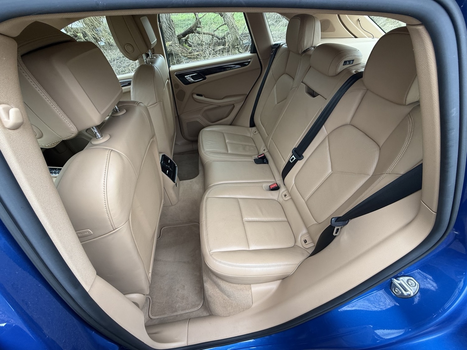 Used Porsche Macan 2016 for sale - 78004329: Photo 48