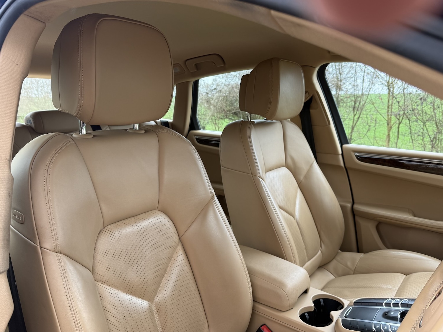 Used Porsche Macan 2016 for sale - 78004329: Photo 58