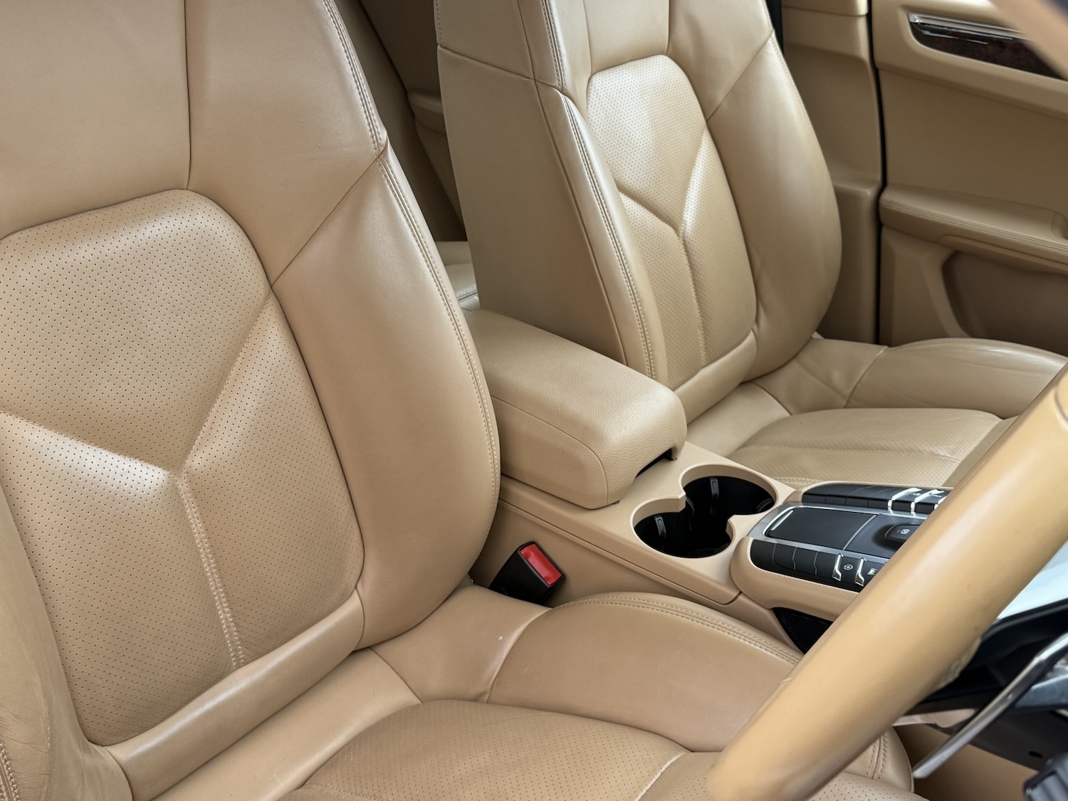 Used Porsche Macan 2016 for sale - 78004329: Photo 59