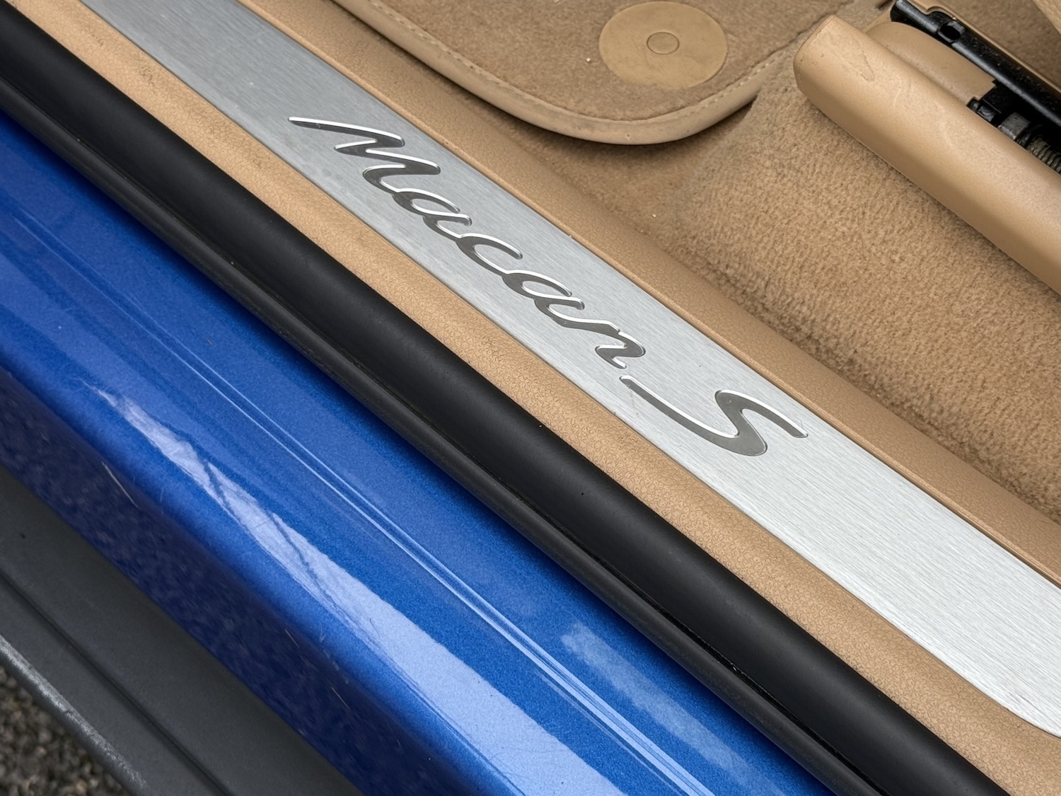 Used Porsche Macan 2016 for sale - 78004329: Photo 66