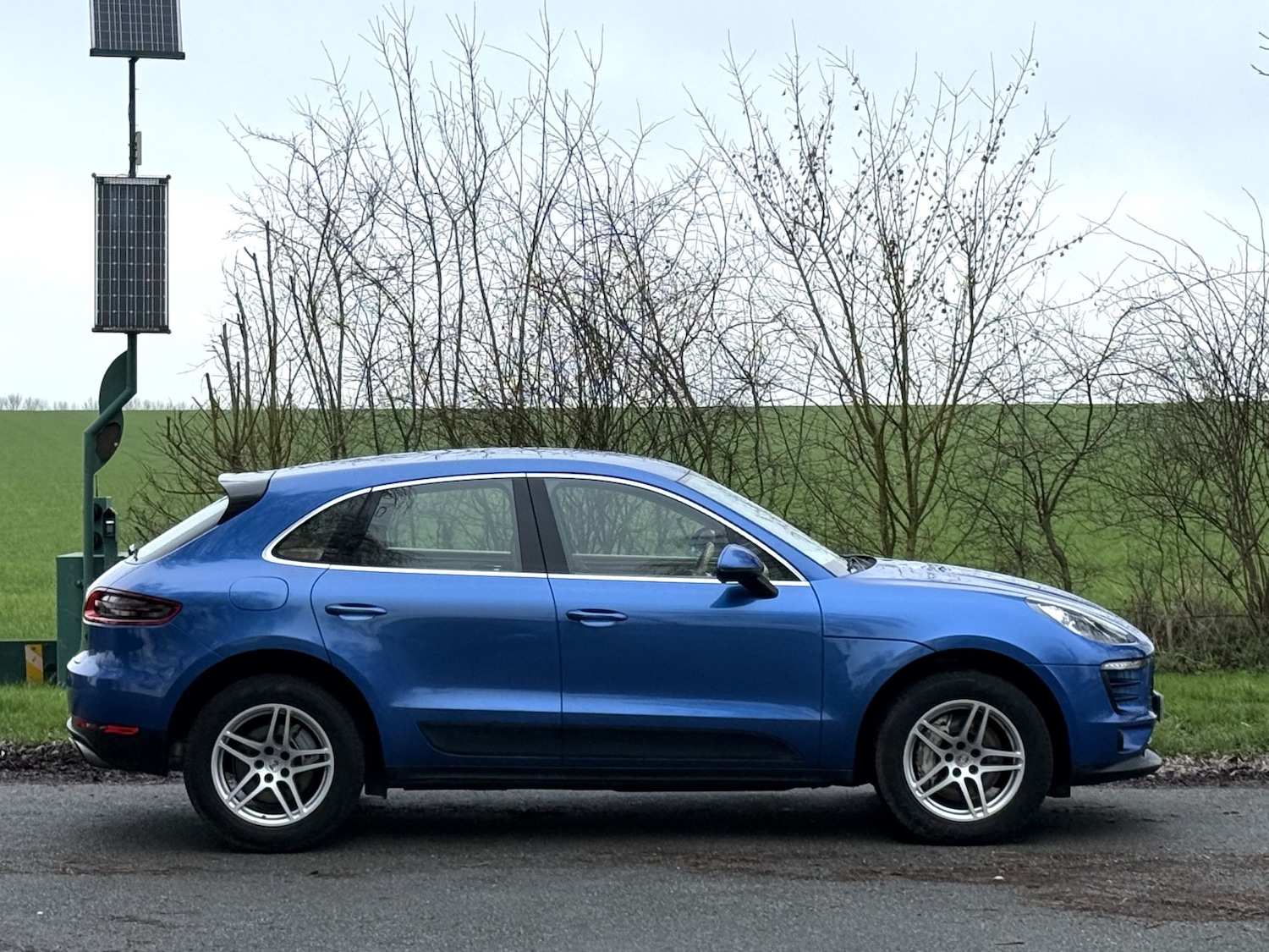 Used Porsche Macan 2016 for sale - 78004329: Photo 7