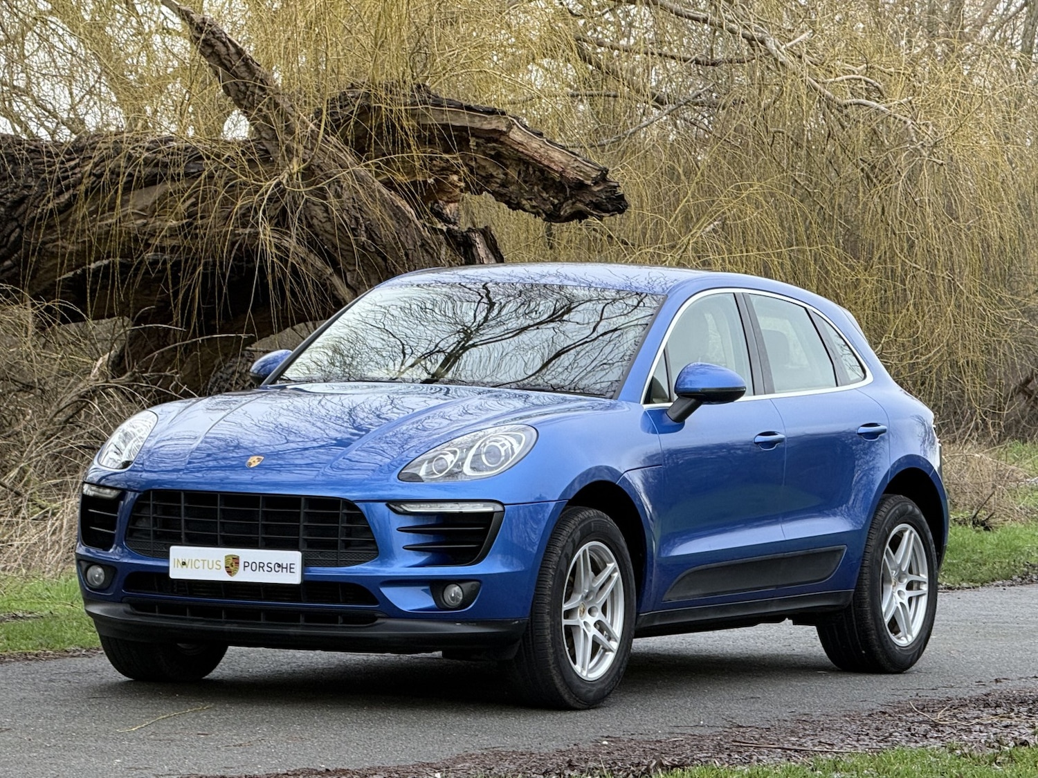 Used Porsche Macan 2016 for sale - 78004329: Photo 70
