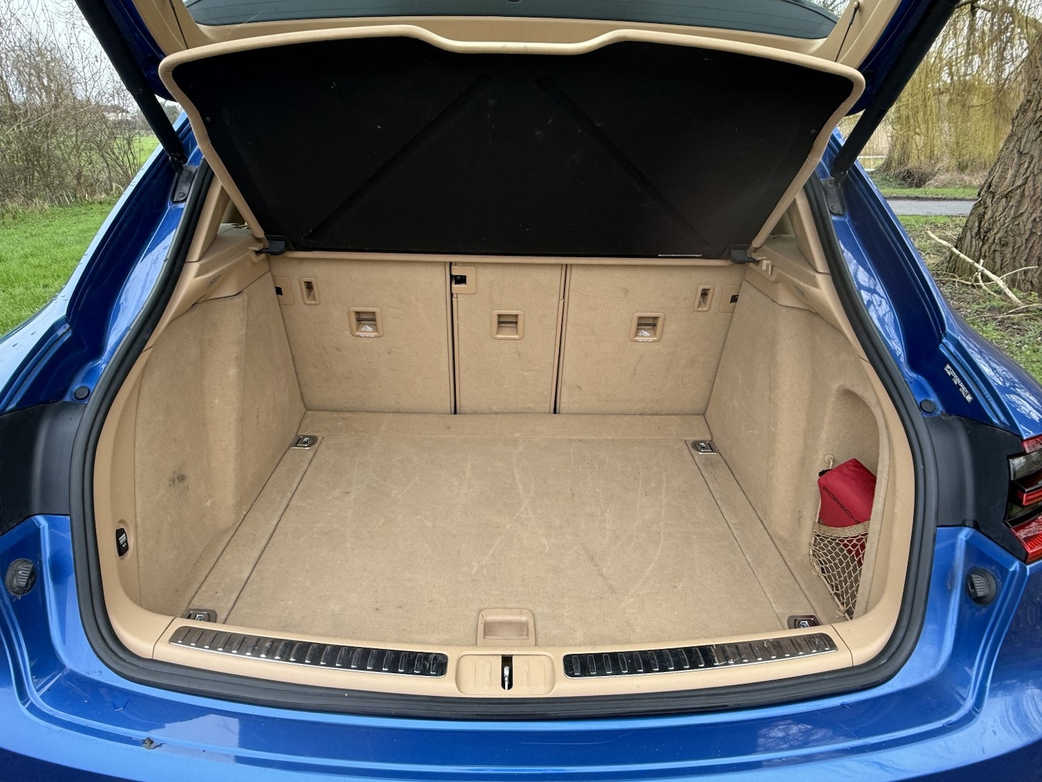 Used Porsche Macan 2016 for sale - 78004329: Photo 73