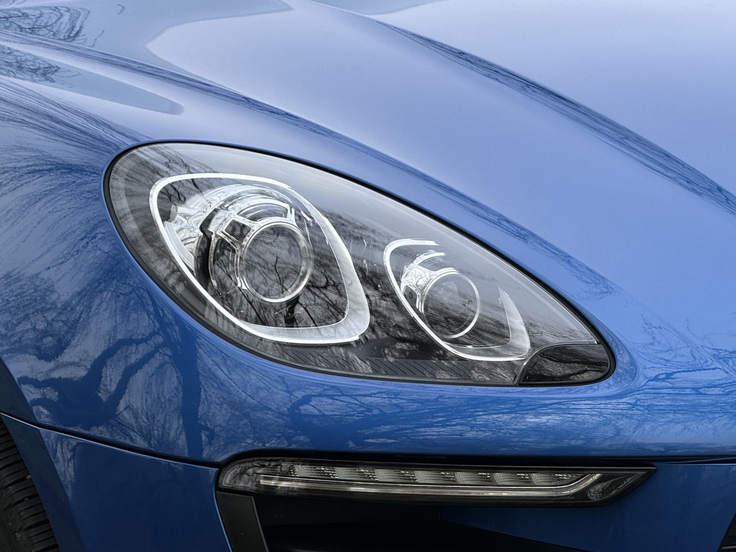 Used Porsche Macan 2016 for sale - 78004329: Photo 74