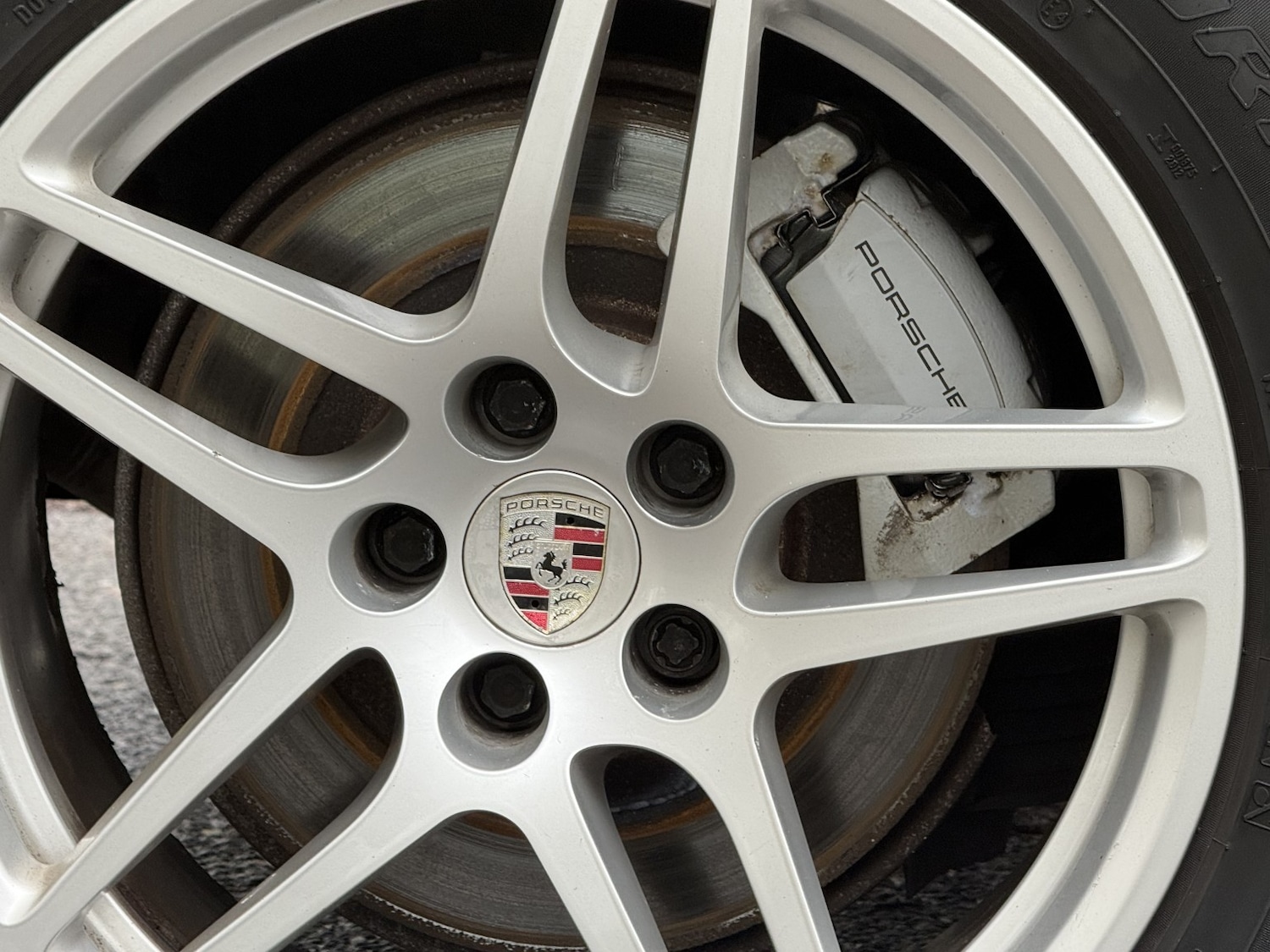 Used Porsche Macan 2016 for sale - 78004329: Photo 82