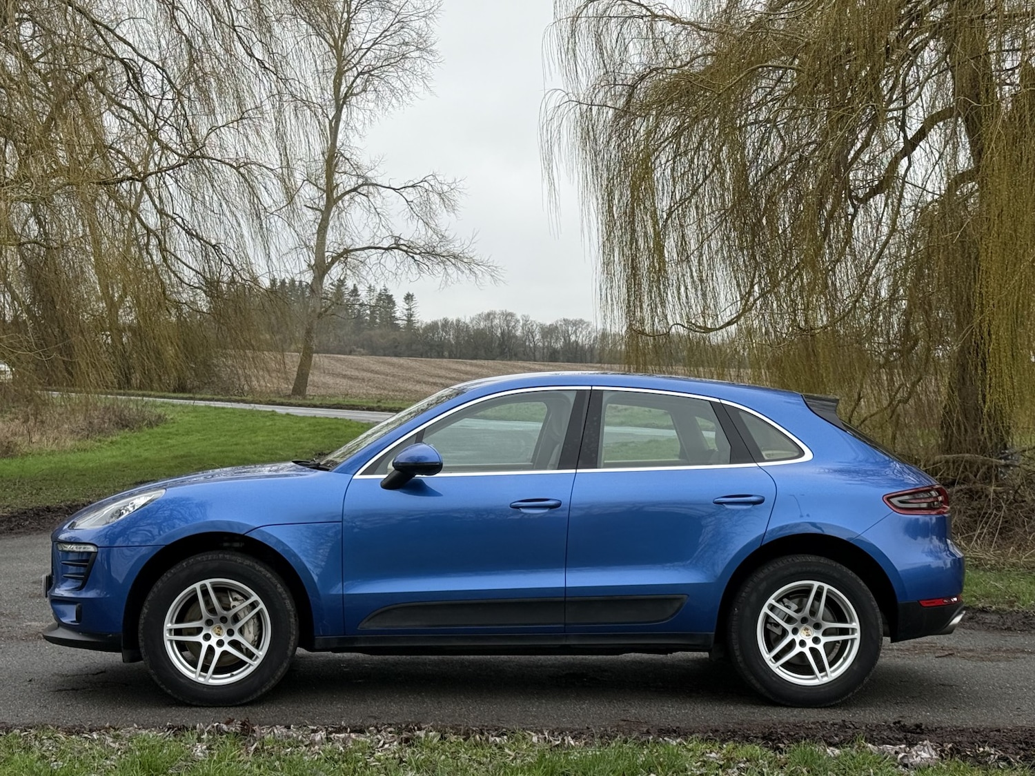 Used Porsche Macan 2016 for sale - 78004329: Photo 9