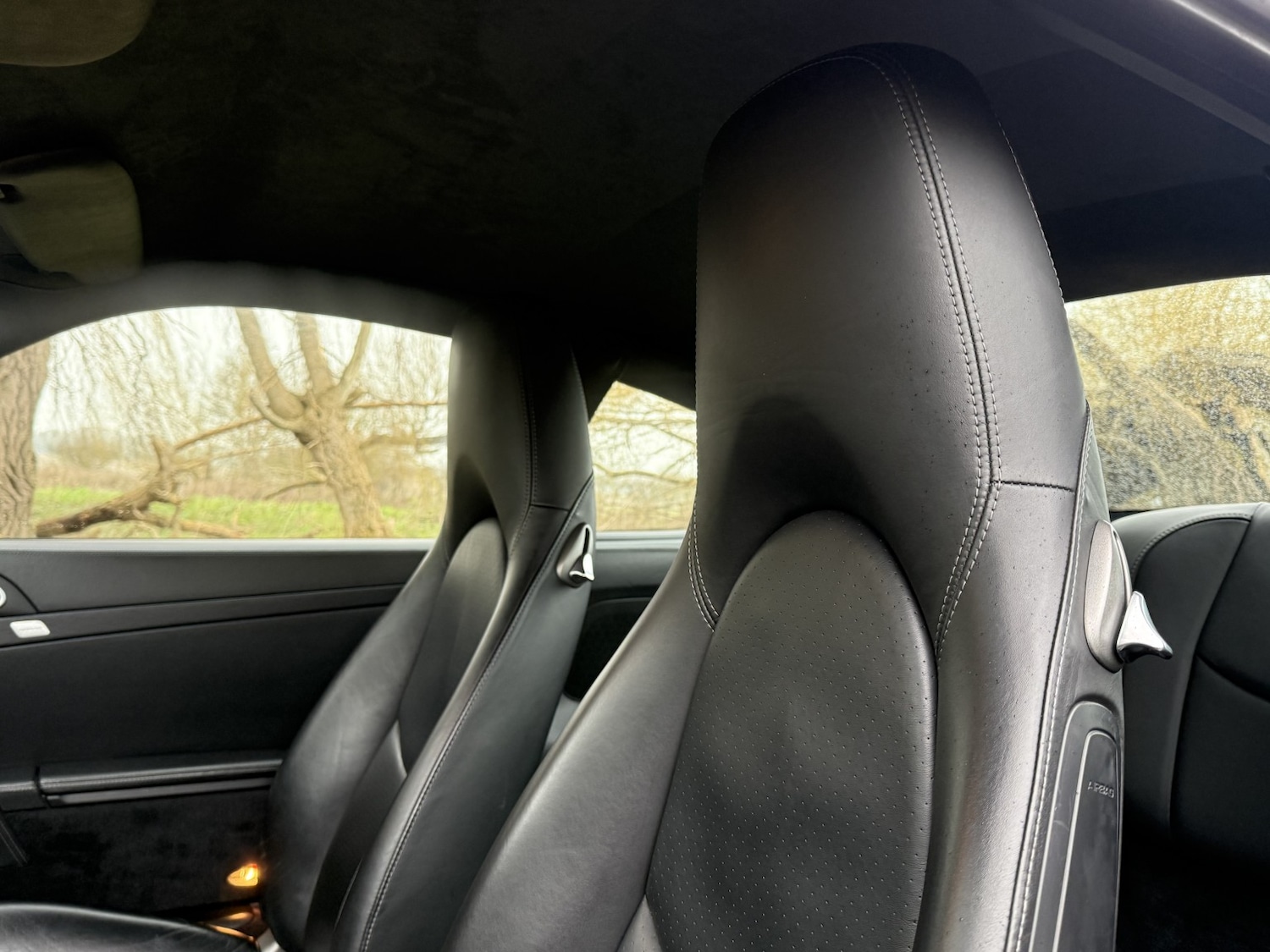 Used Porsche 911 2010 for sale - 77438451: Photo 12