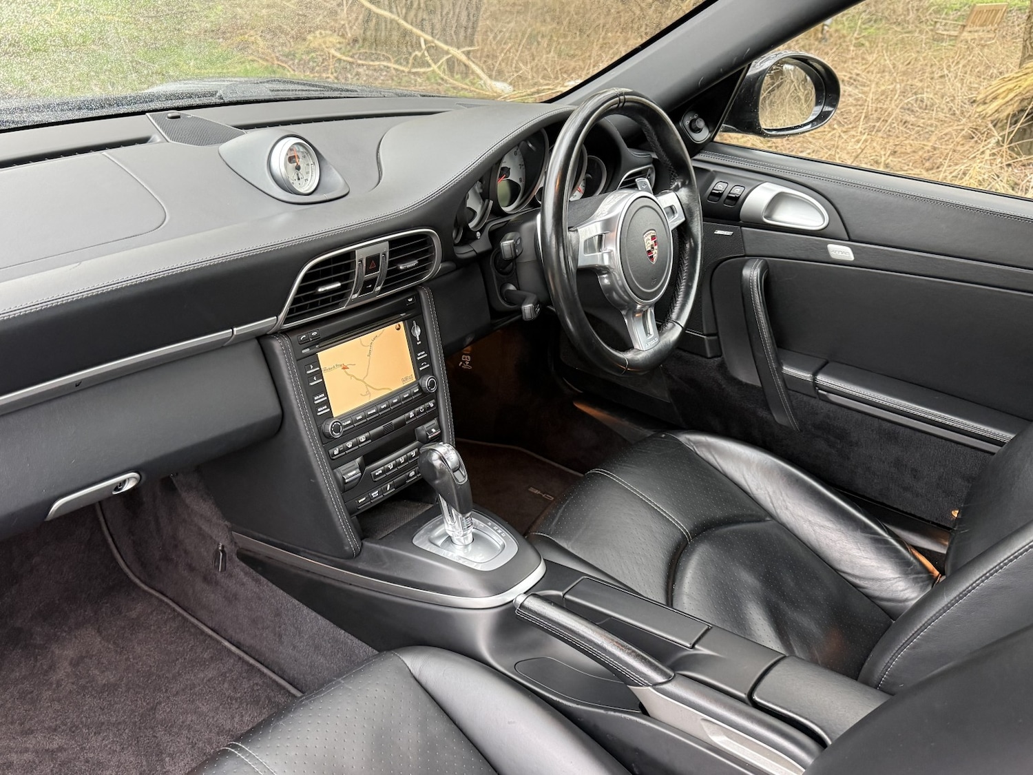 Used Porsche 911 2010 for sale - 77438451: Photo 14