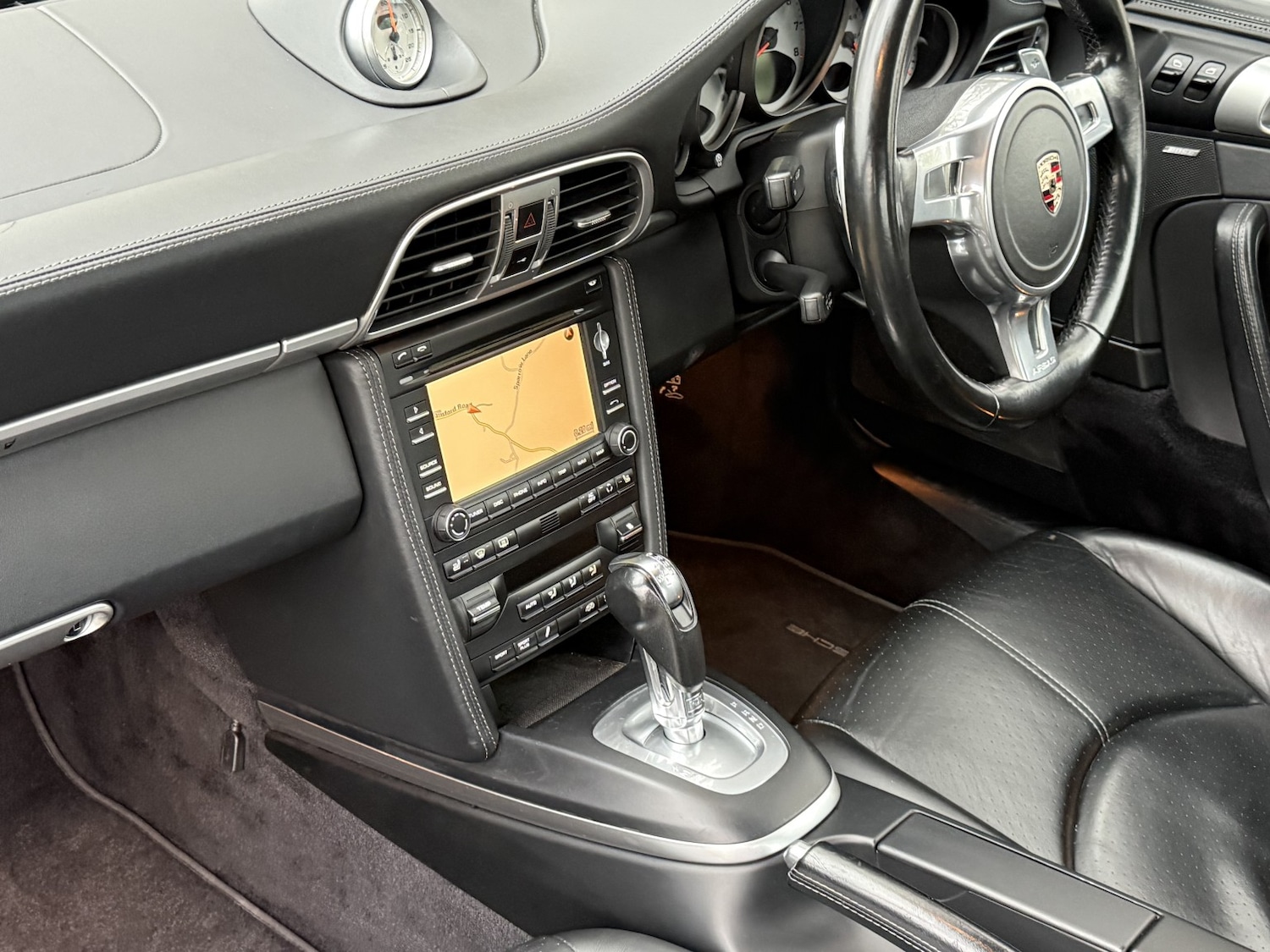 Used Porsche 911 2010 for sale - 77438451: Photo 15