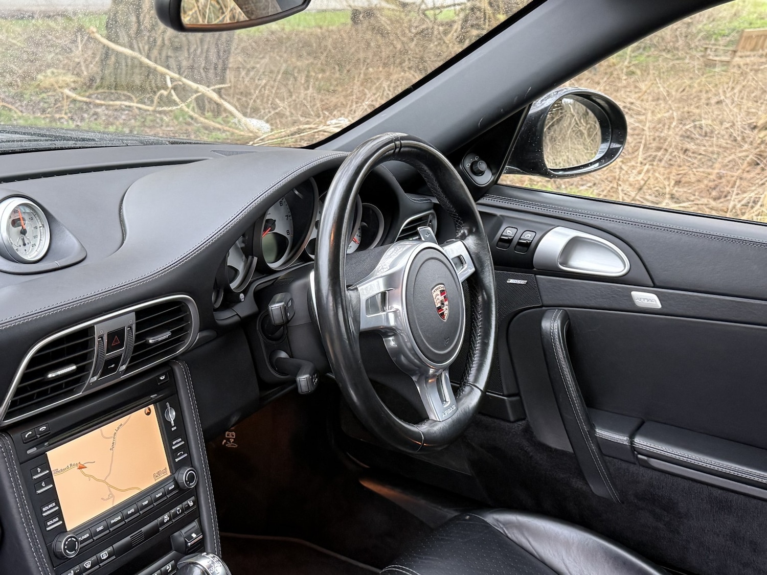 Used Porsche 911 2010 for sale - 77438451: Photo 16