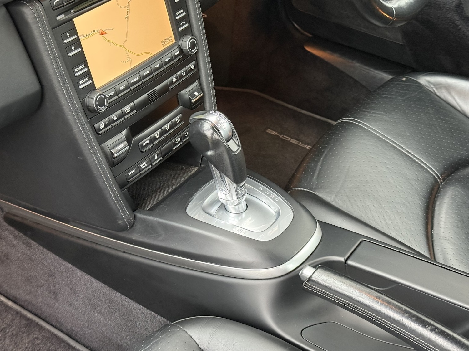 Used Porsche 911 2010 for sale - 77438451: Photo 18