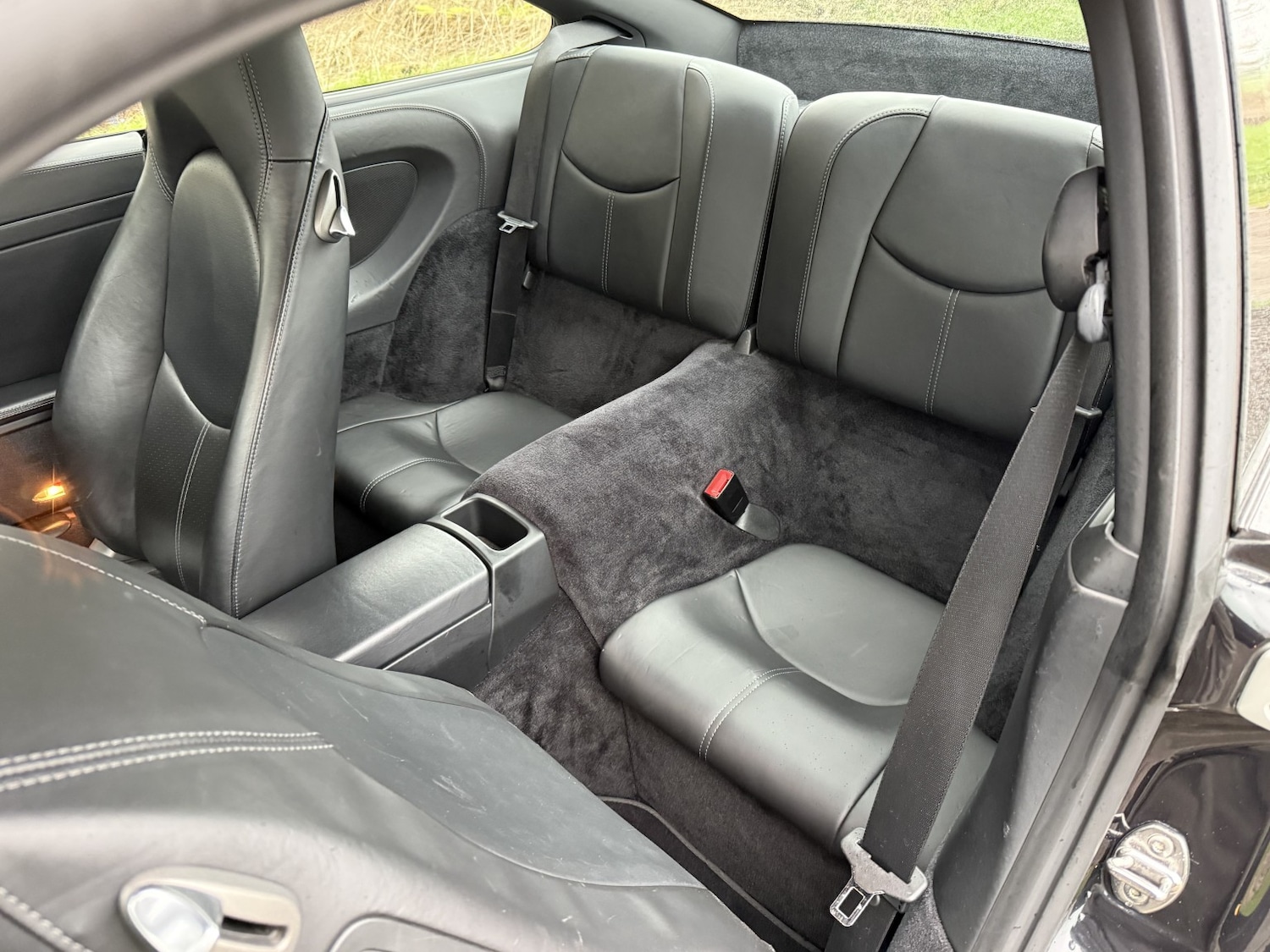 Used Porsche 911 2010 for sale - 77438451: Photo 22