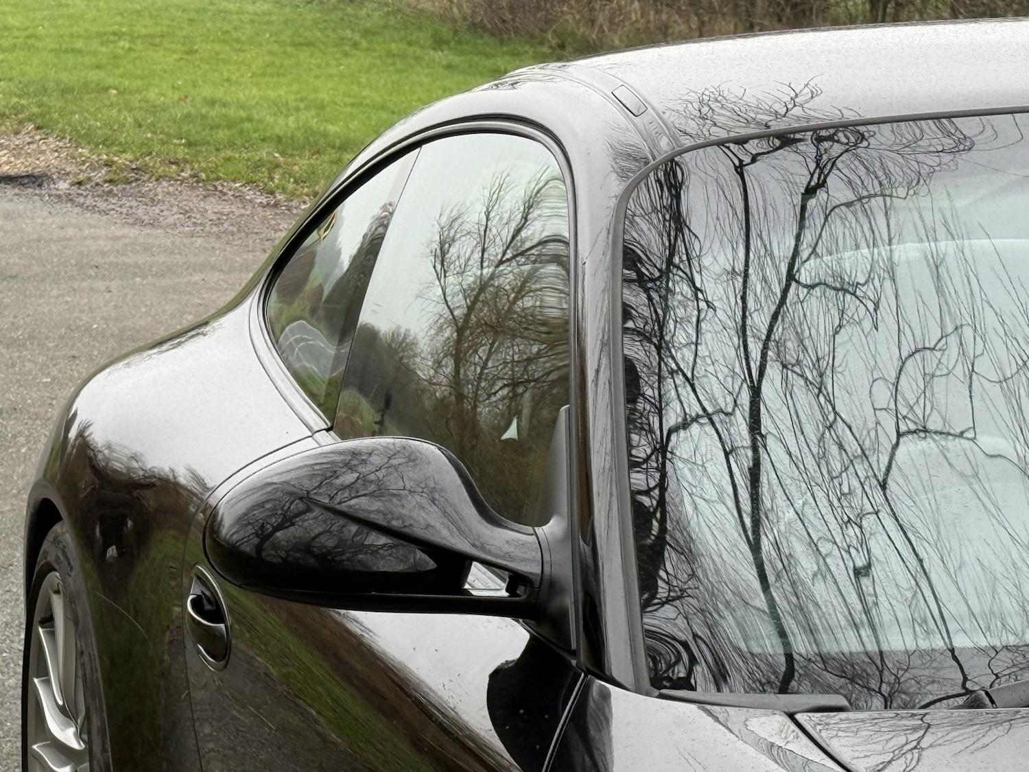 Used Porsche 911 2010 for sale - 77438451: Photo 27