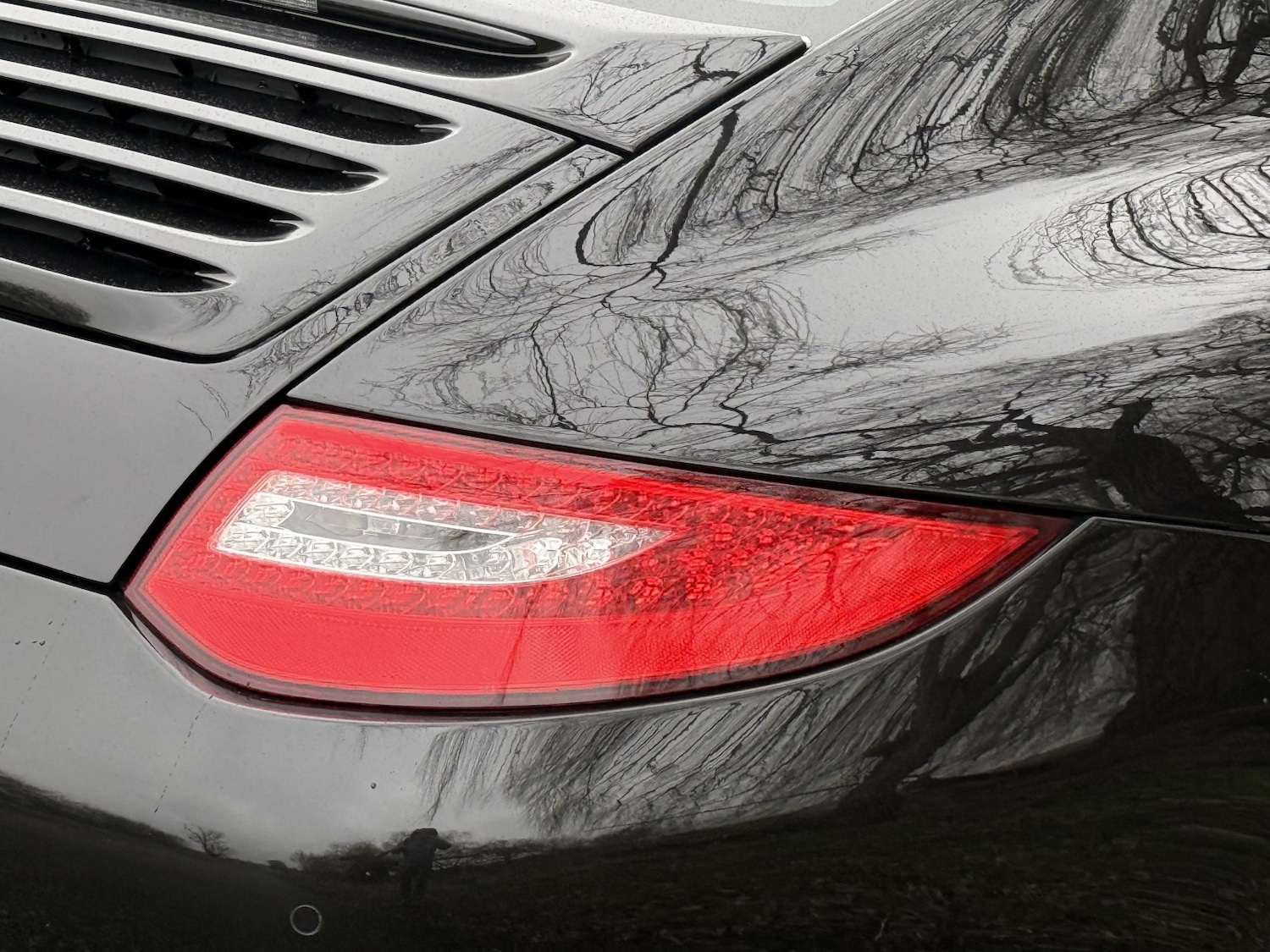 Used Porsche 911 2010 for sale - 77438451: Photo 33