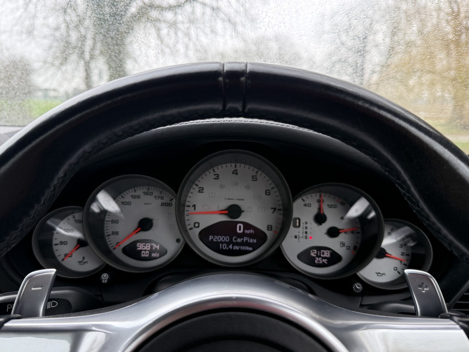 Used Porsche 911 2010 for sale - 77438451: Photo 44