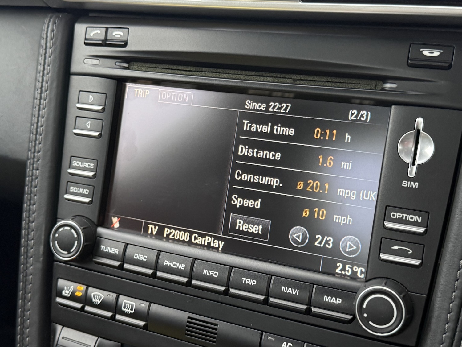 Used Porsche 911 2010 for sale - 77438451: Photo 53