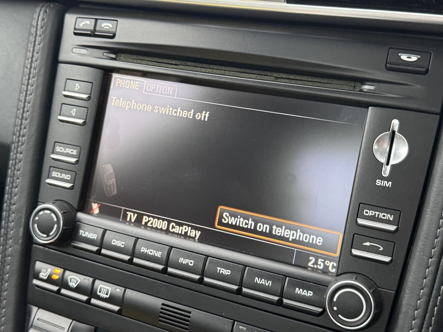 Used Porsche 911 2010 for sale - 77438451: Photo 56