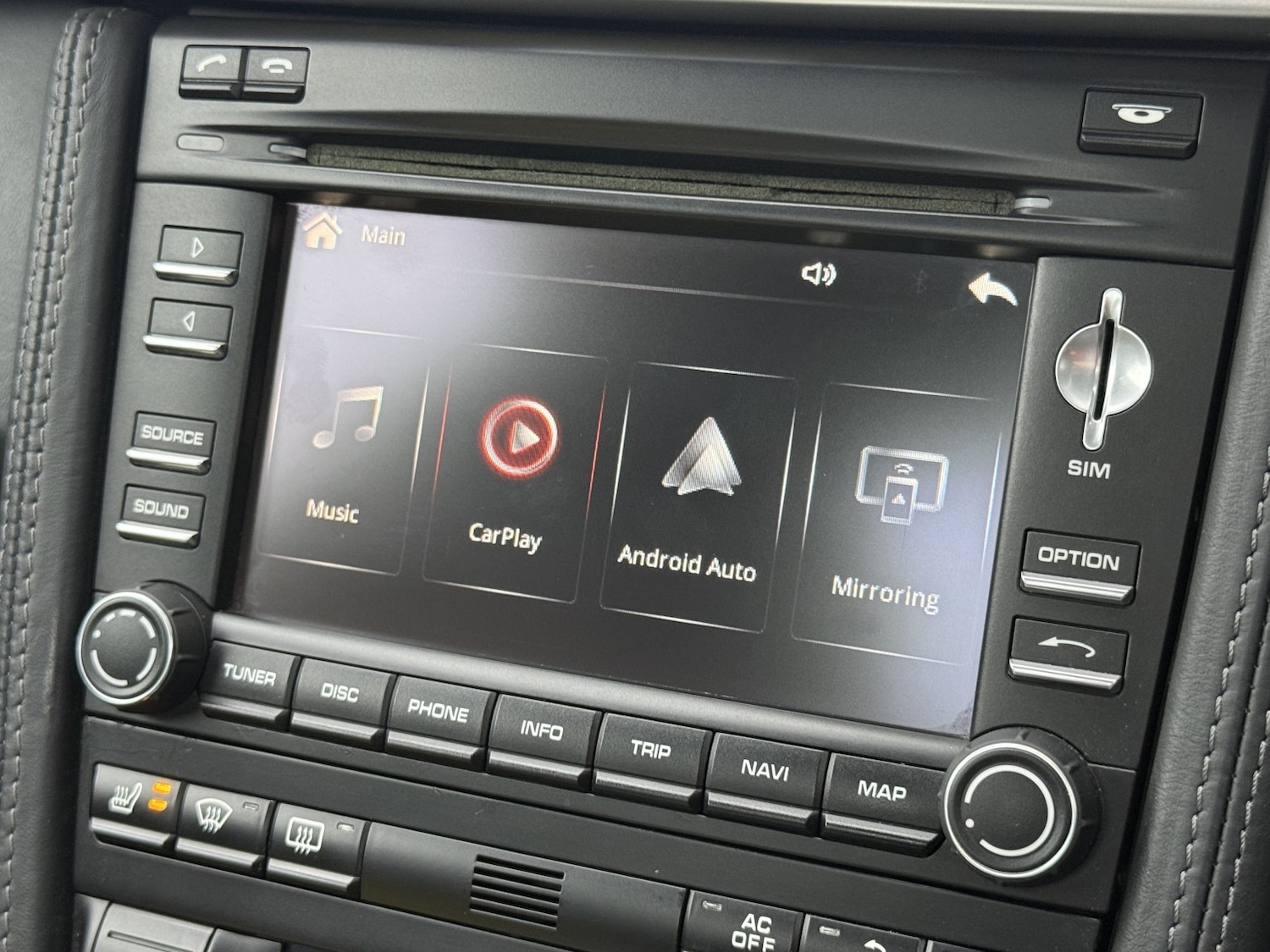 Used Porsche 911 2010 for sale - 77438451: Photo 58