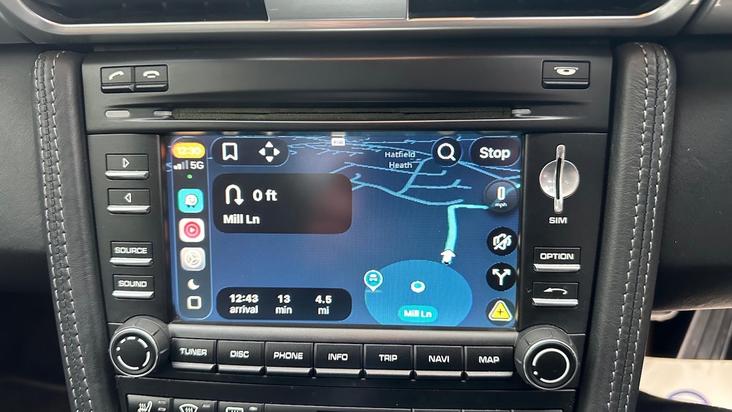 Used Porsche 911 2010 for sale - 77438451: Photo 59