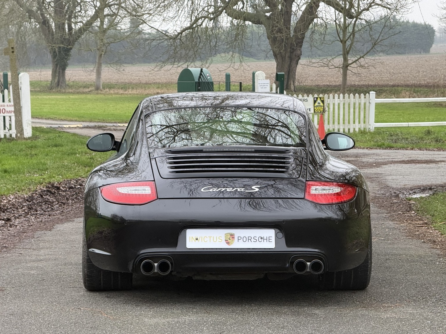 Used Porsche 911 2010 for sale - 77438451: Photo 6